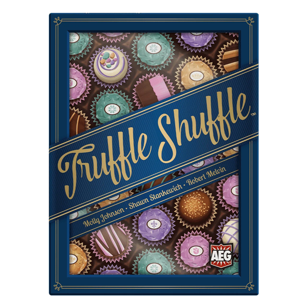Truffle Shuffle
