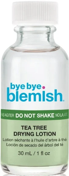 Bye Bye Blemish Drying Lotion Tea Tree Oil 30 ml, bild 2
