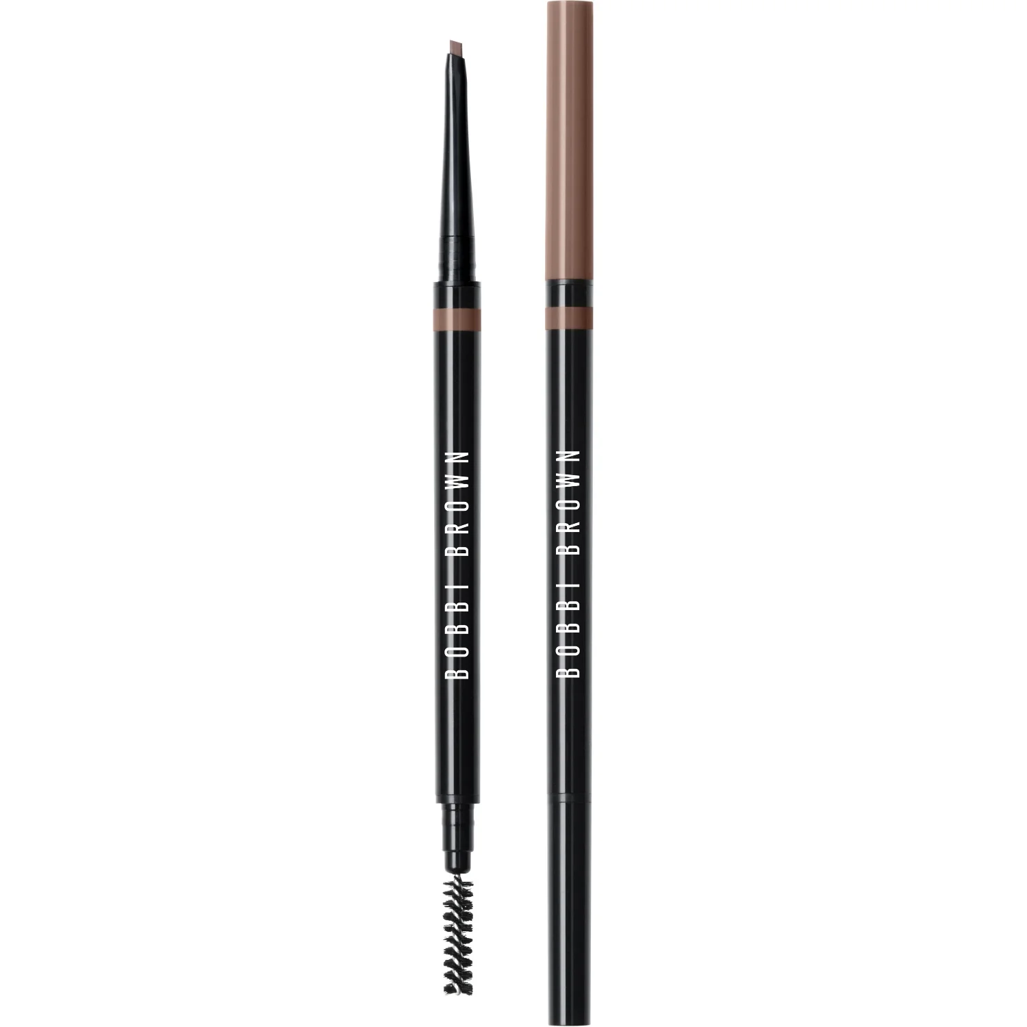 Bobbi Brown Precise Brow Pencil Neutral Dark Brown 0.06 g