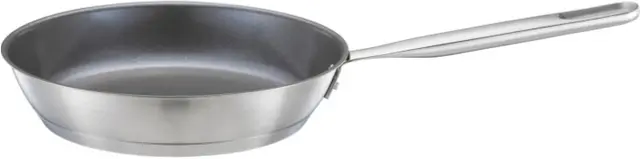 Fiskars All Steel stekpanna 24 cm