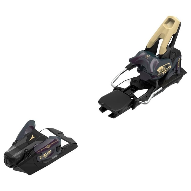Atomic Strive 14 Gw Bent Chetler - 115