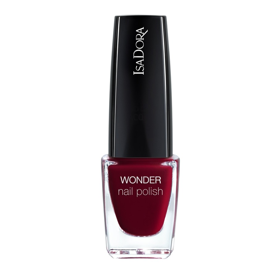 IsaDora Wonder Nail Polish 133 Femme Fatale, bild 3