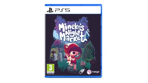 Mineko's Night Market, bild 3