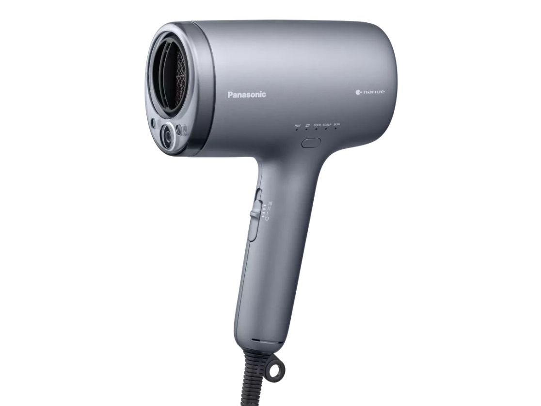 Panasonic Hårfön Nanoe+ 1600W EH-NA9N