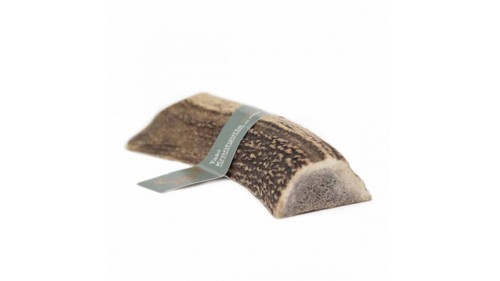 Taki - Deer Antler split XL 18cm- (01-603), bild 3