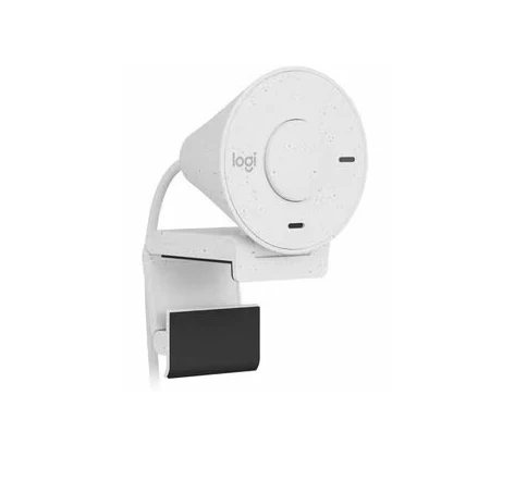 Logitech Brio 300 Full HD webbkamera benvit