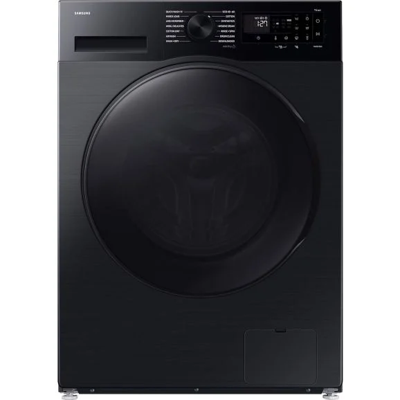 Samsung Kombinerad Tvättmaskin/Torktumlare WD11DG5B15BBEE (11/6 kg), bild 4