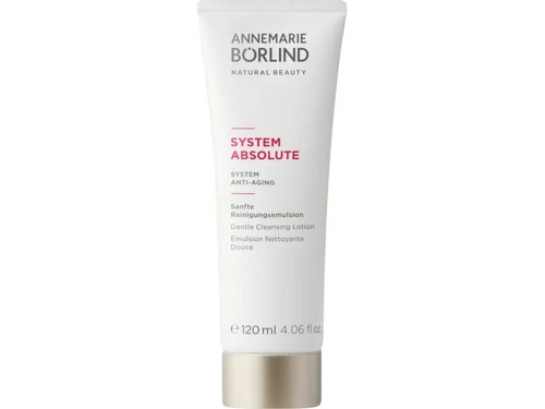 Annemarie Börlind System Absolute Cleansing Lotion 120 ml, bild 3