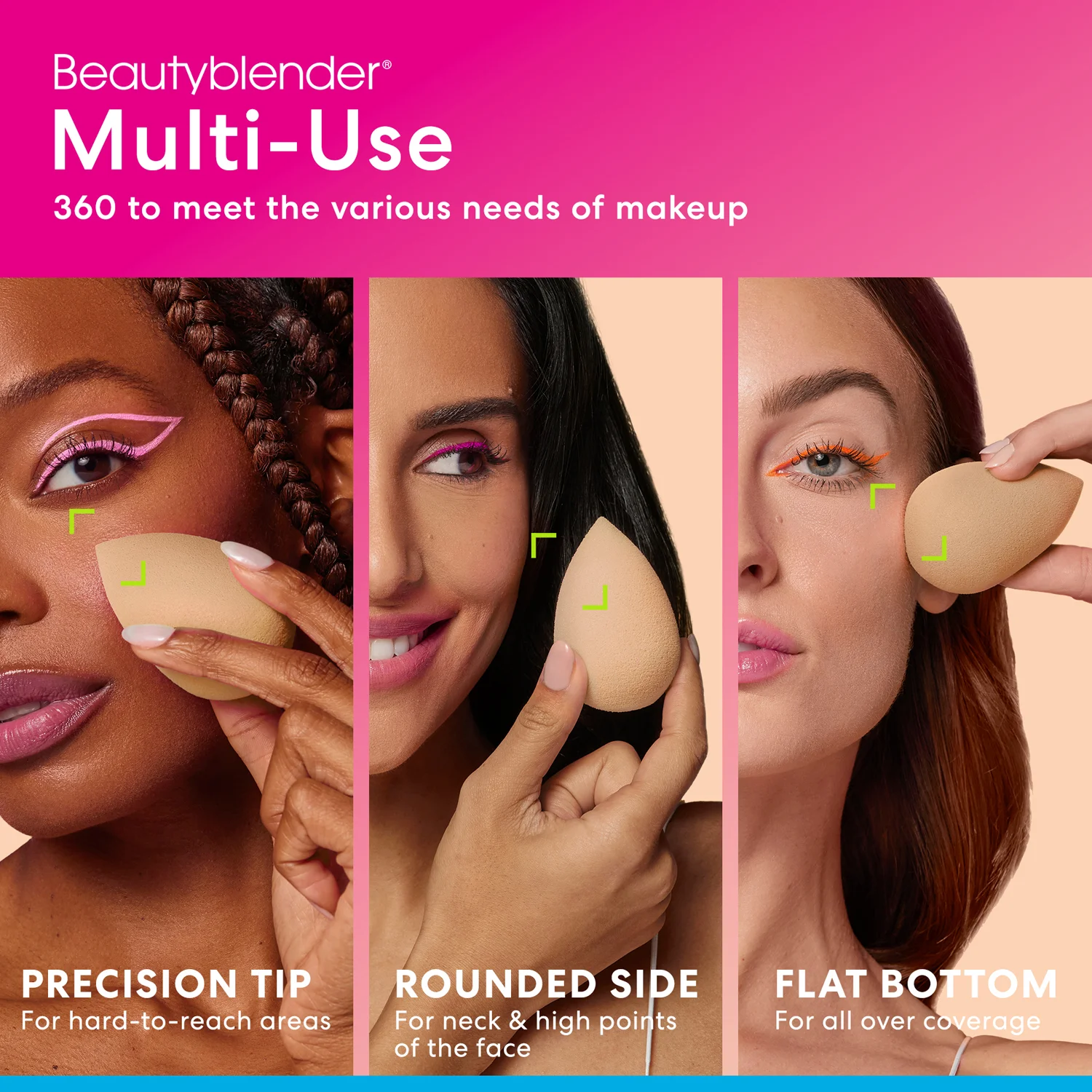 Beautyblender Nude, bild 5