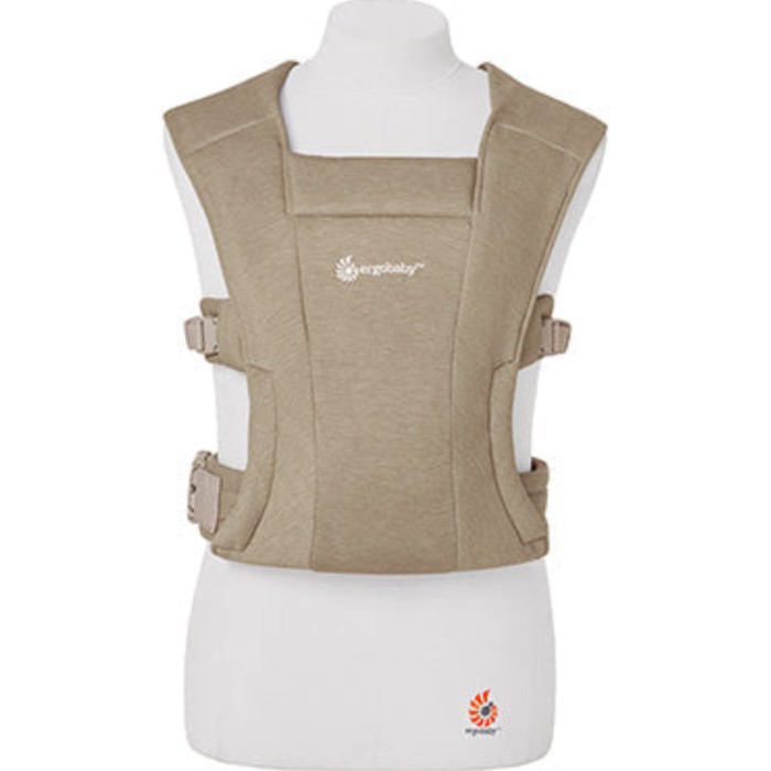 Ergobaby Bärsele Embrace, Soft Olive