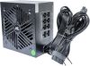 Nordic Gaming NGP-1181 750W, ATX, 120 mm fläkt, 80PLUS Bronze, semimodulärt, bild 2