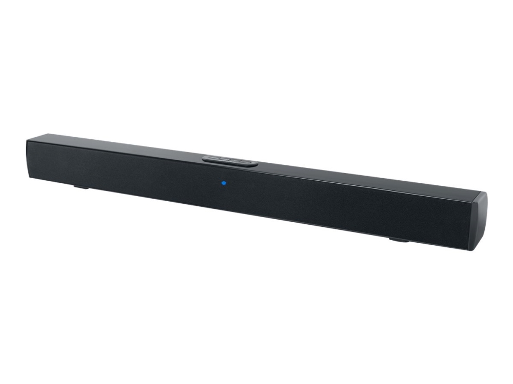 Muse M-1520 SBT - Soundbar - trådlös - Bluetooth - 50 Watt