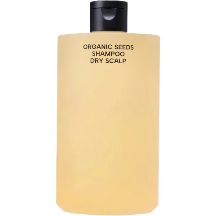 Whamisa Skincare Shampoo Dry Scalp 510 ml