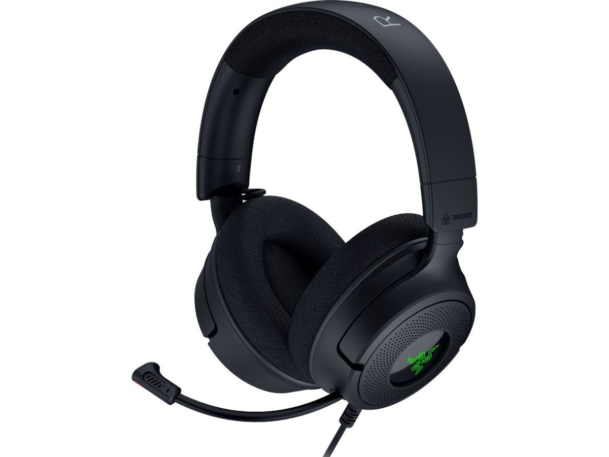 Razer Kraken V4 X gamingheadset
