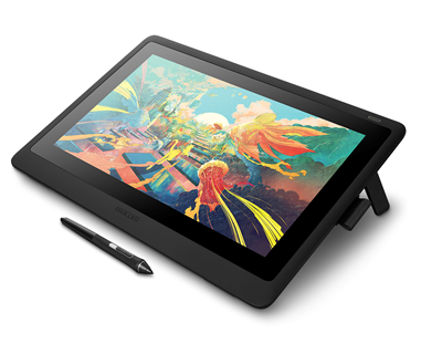 Wacom Cintiq 16 Pennskärm 15,6"