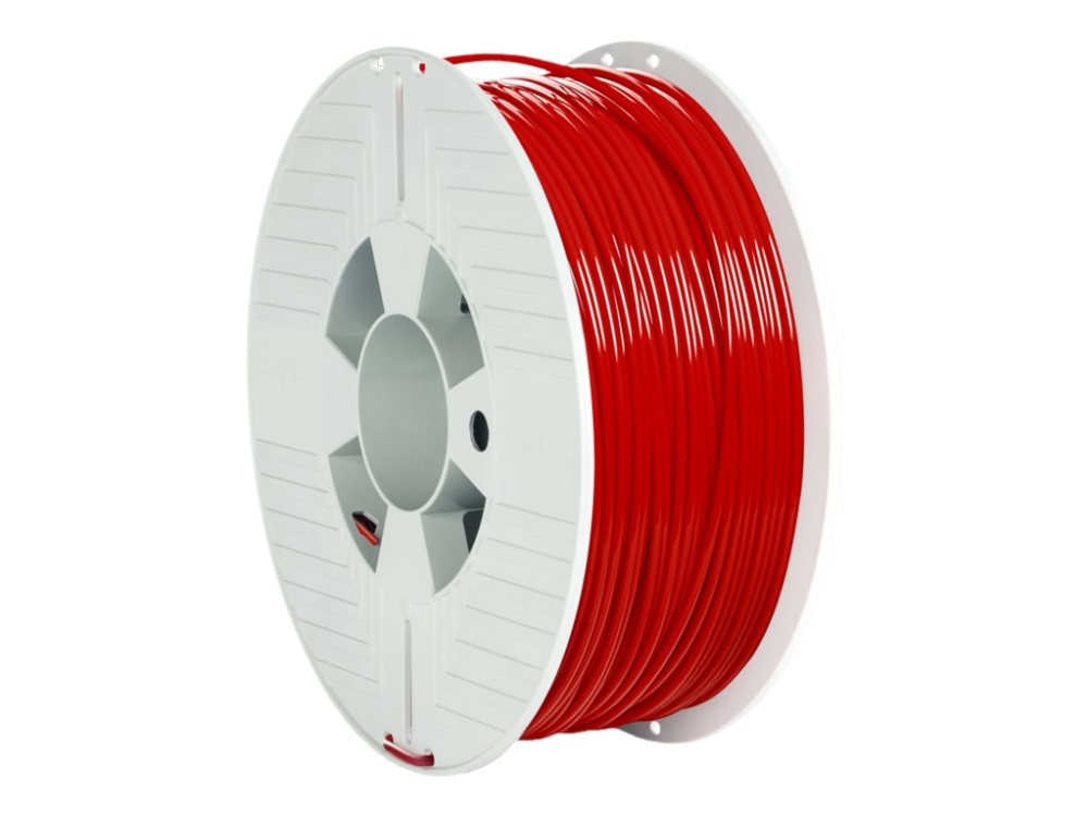 Verbatim PLA 2.85mm 1kg Red
