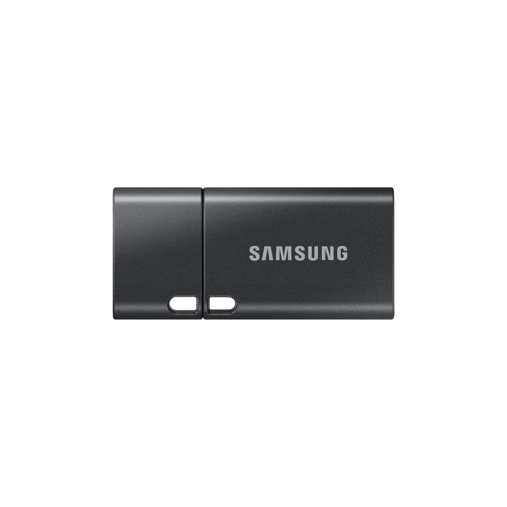 Samsung USB Type-C 512GB Grå