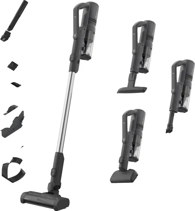 Electrolux EP51AE18DG
