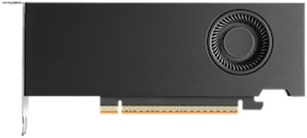 NVIDIA RTX PRO 2000 Blackwell Retail - 16GB GDDR7 RAM - Grafikkort, bild 2
