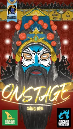 Onstage: Sáng Dèn