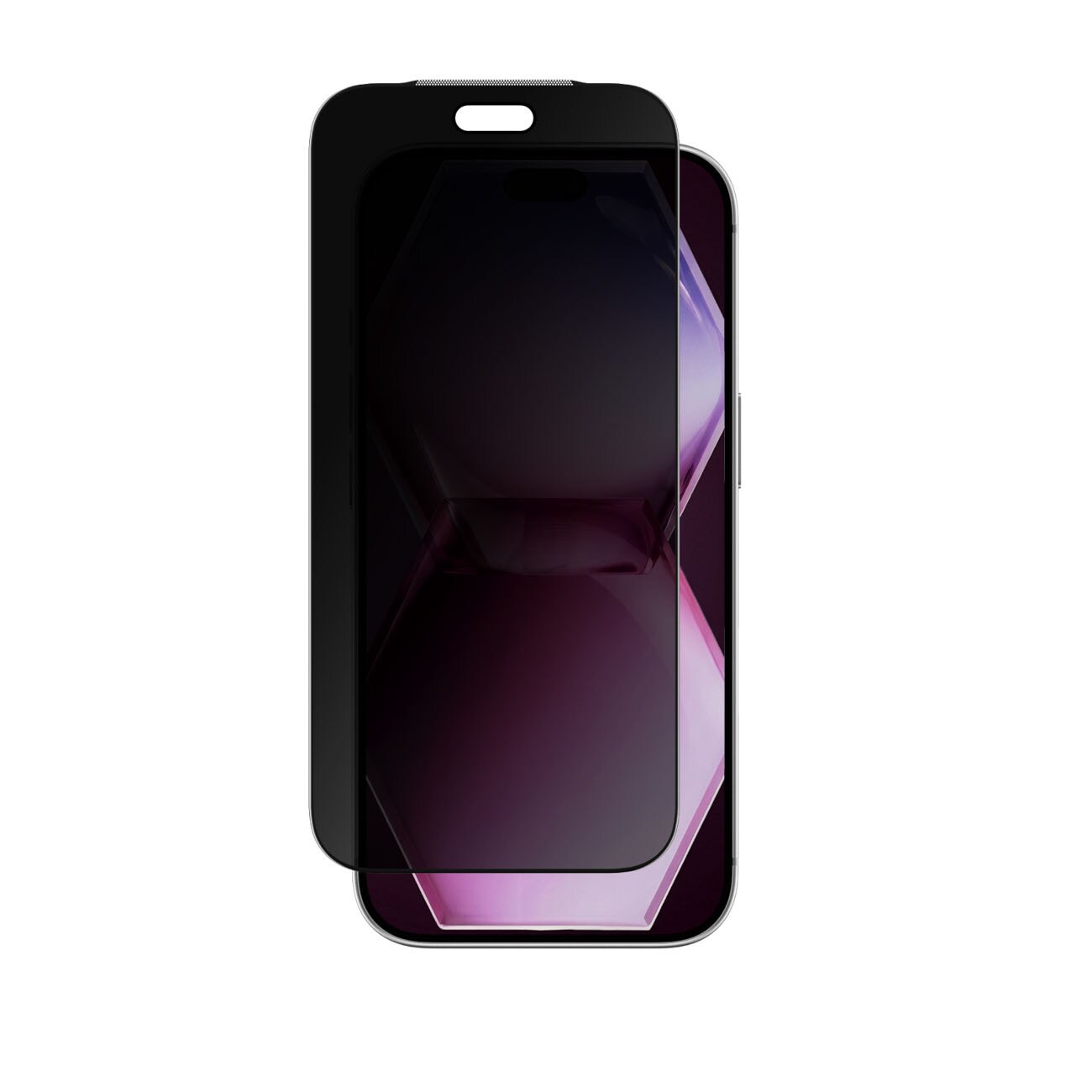 AmazingThing Titan Vision 30 sekretessglas för iPhone 18 Pro Max, bild 2
