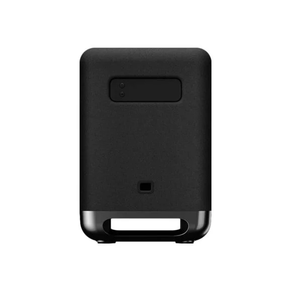 Sony SA-SW5 trådlös subwoofer (svart), bild 4