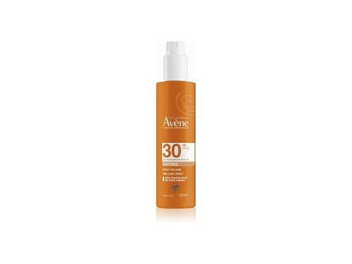Avène Sun Spray SPF30, 200 ml, bild 3