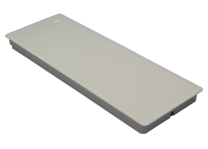 Batteri till Notebook, Bärbar dator för Apple MacBook 13" MA254J/ A m.fl., bild 2