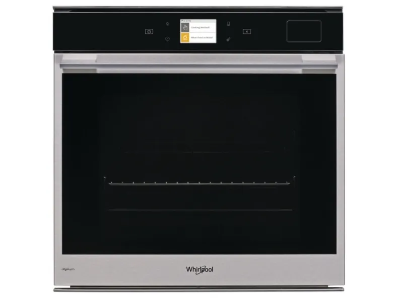 Whirlpool W9 OP2 4S2 H, Medium, Elektrisk ugn, 73 l, 3650 W, 73 l, 2450 W