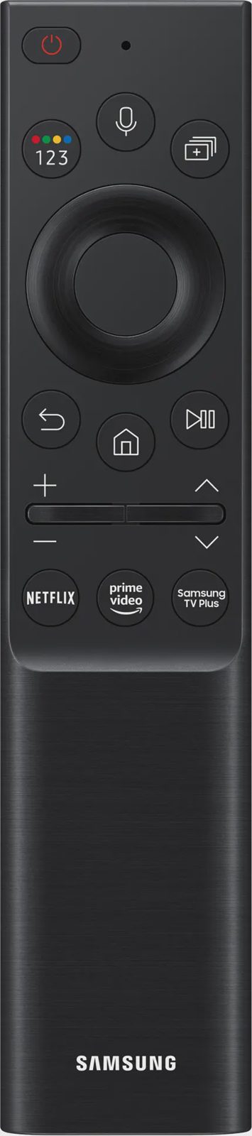 Samsung VG-TM2180ES Solar fjärrkontroll