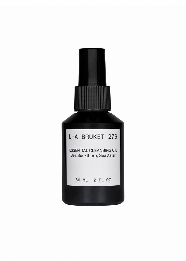 L:a Bruket 276 Essential Cleansing Oil CosN 60 ml