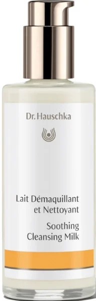 Dr. Hauschka Soothing Cleansing Milk 145 ml, bild 2