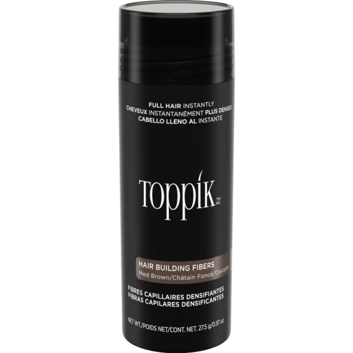 Toppik Medium 27.5g Brun
