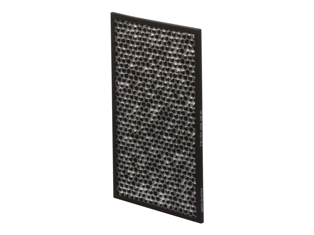 Sharp KC-D50EU-W - Luftfuktare/-renare - mobil - TIS - vit