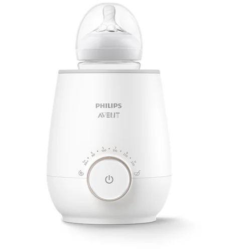 Philips SCF358/00 Avent flaskvärmare, bild 3