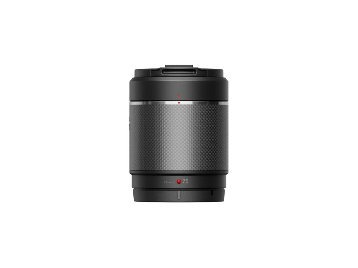 DL 75mm f/1,8, bild 2