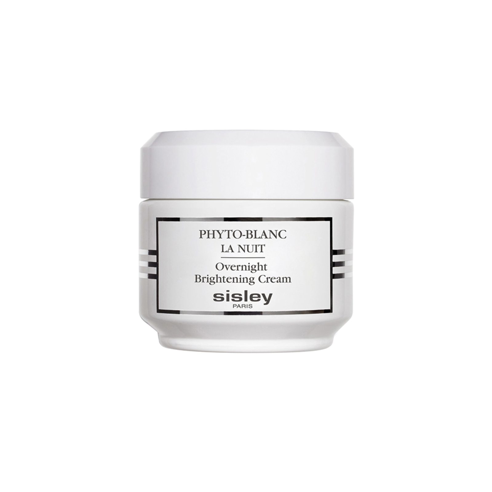 Sisley Phyto-Blanc Overnight Brightening Cream 50 ml, bild 2