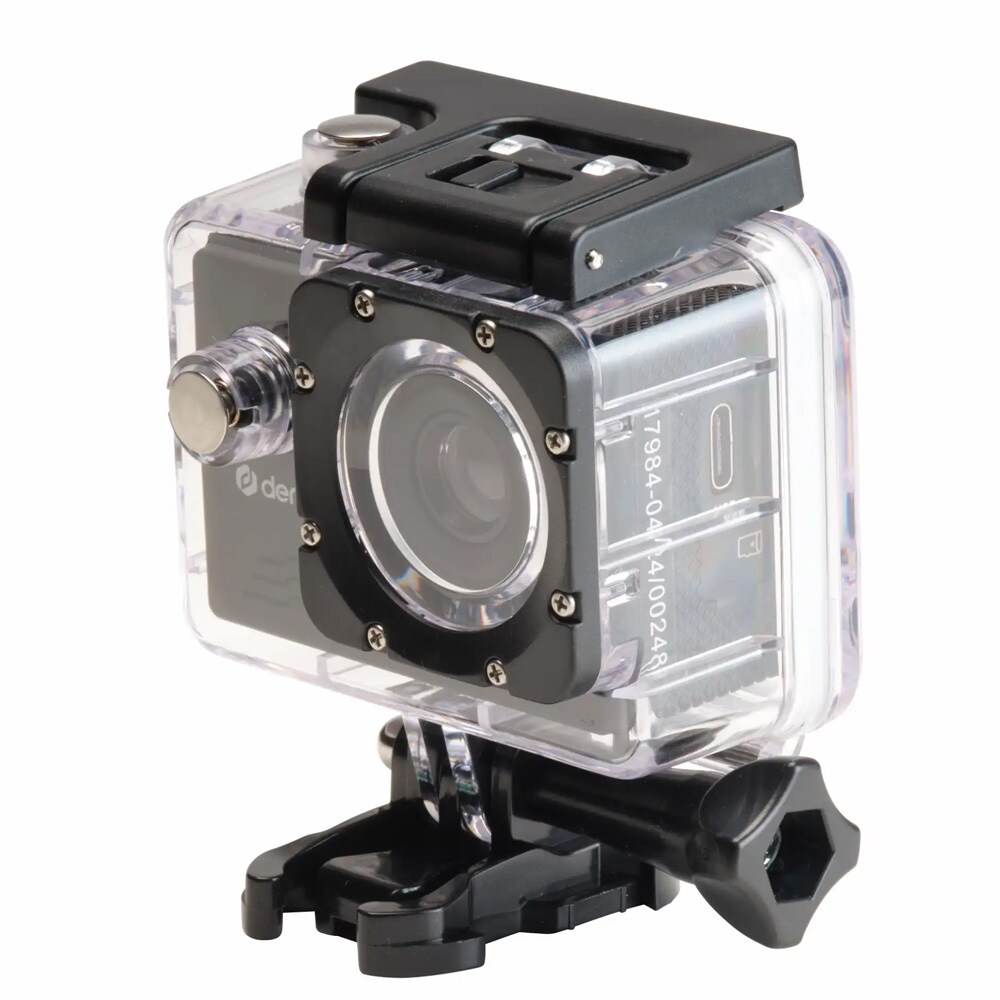 DENVER ACT-324 action sports camera, bild 2