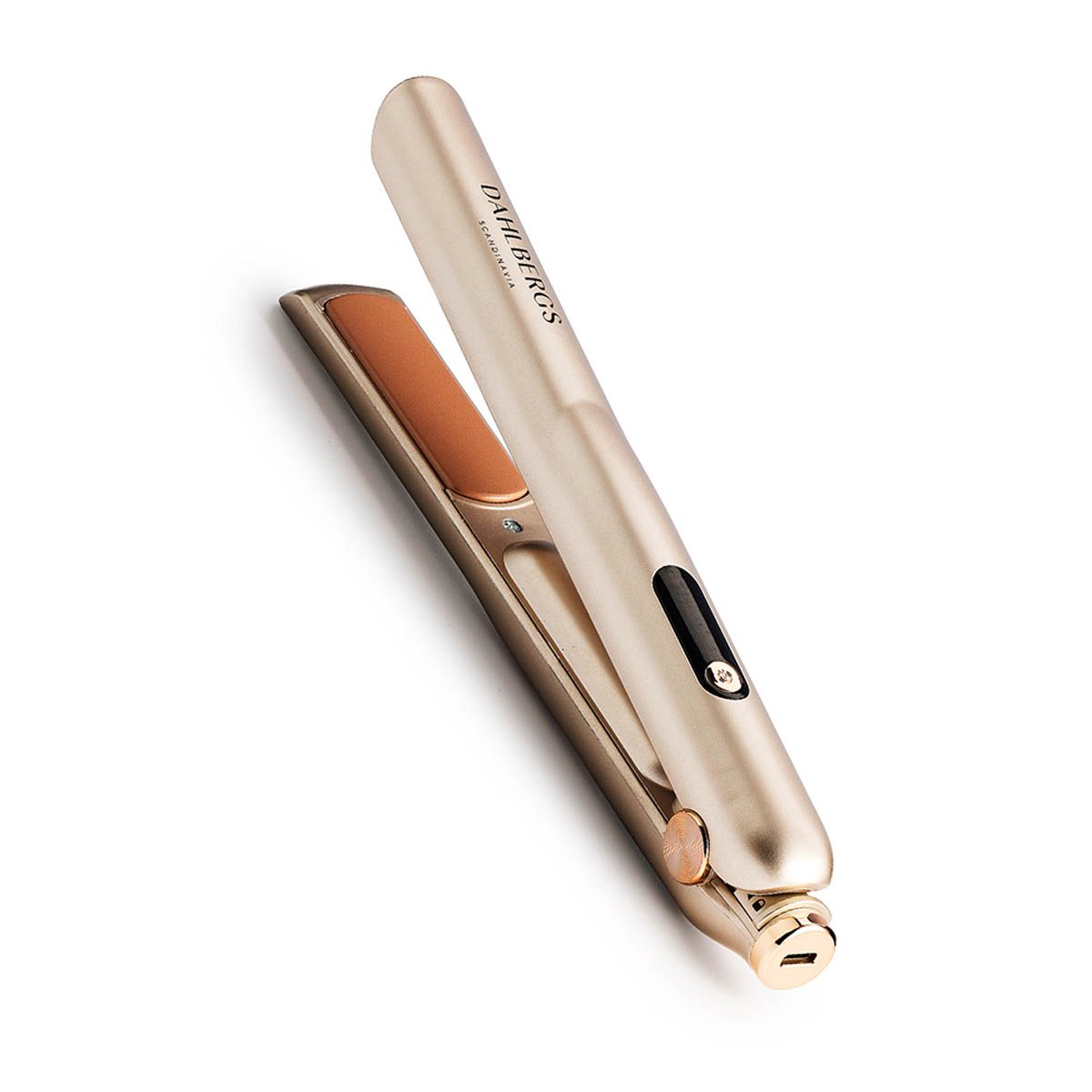 Dahlbergs Scandinavia Cordless Straightener DWS-1505 Tova, bild 4