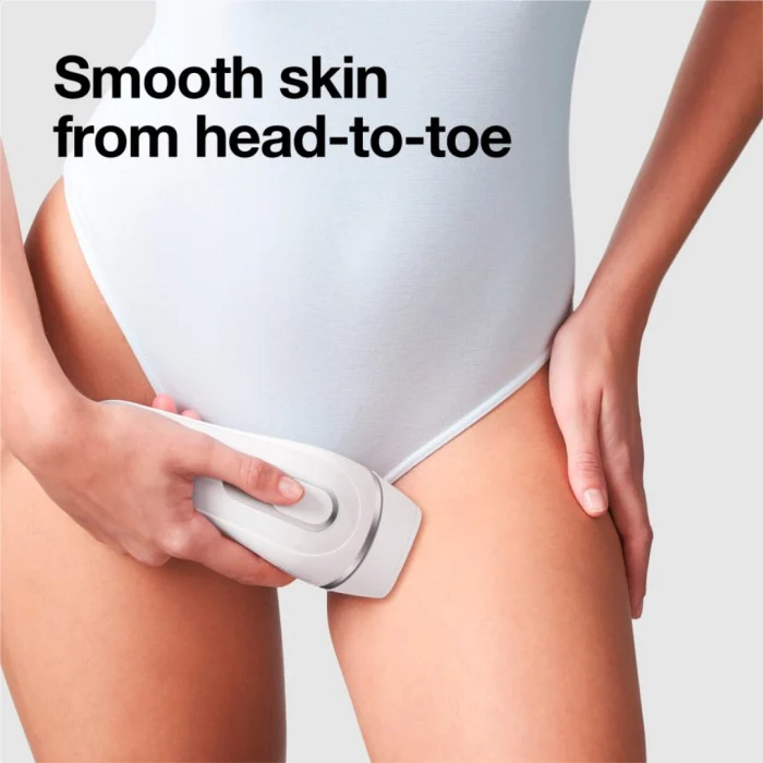 Braun IPL Silk·expert Pro 3 Pl3230 IPL-hårborttagare, bild 5