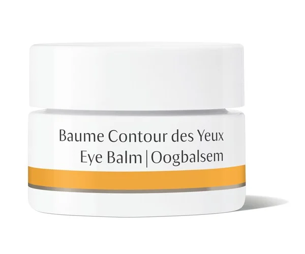 Dr. Hauschka Eye Balm 10 ml, bild 2