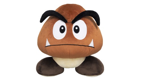 Super Mario Goomba, bild 3