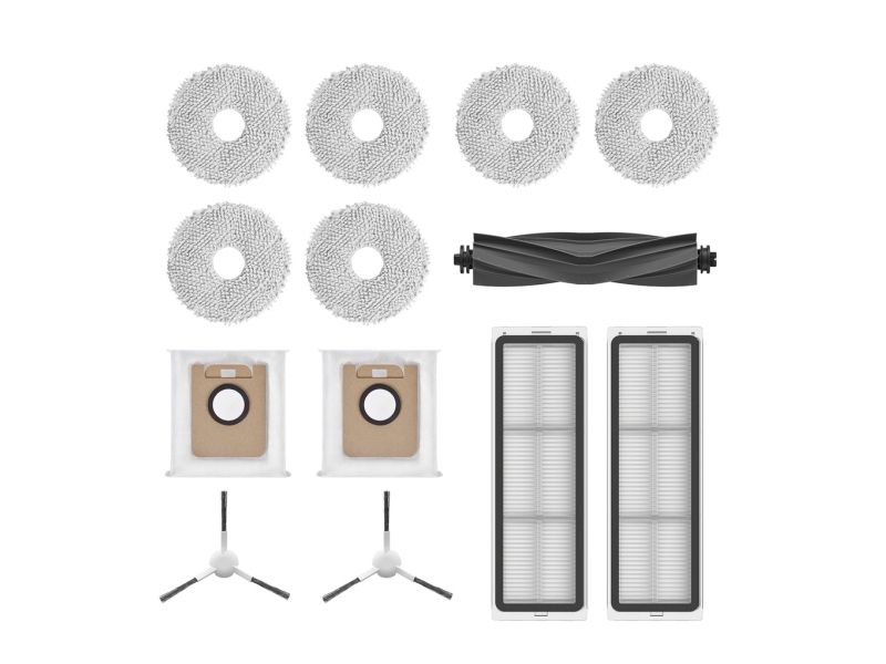 Dreame L10S Ultra/L10 Ultra tillbehörskit