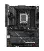 ASUS ROG STRIX X870E-H GAMING WIFI7 moderkort, bild 2