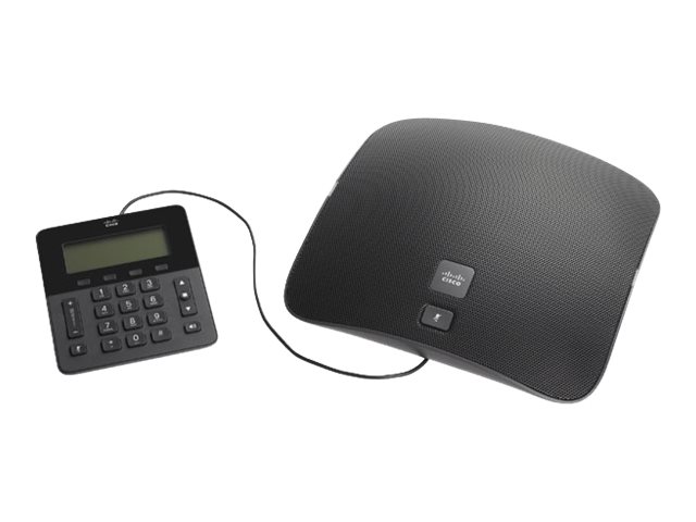 Cisco Unified IP Conference Phone 8831 - VoIP-konferenstelefon - SIP