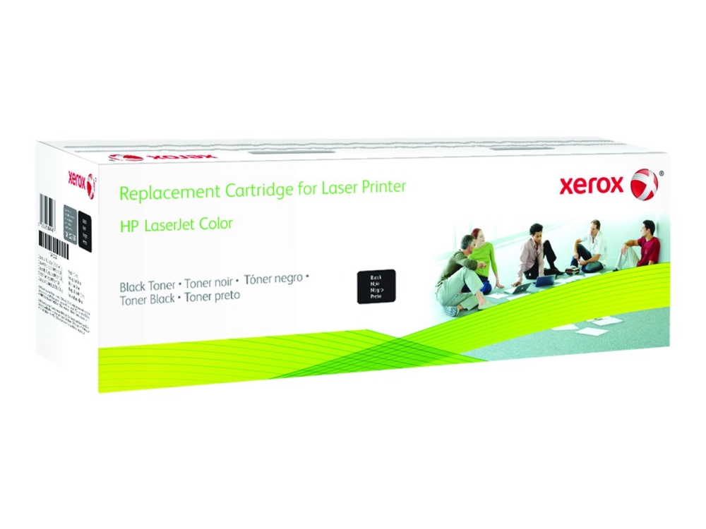 Xerox - Svart - kompatibel - tonerkassett (alternativ för: HP CF226X) - för HP LaserJet Pro M402, MFP M426