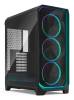 Fractal Design Meshify 3 Ambience Pro RGB datorchassi (svart), bild 3
