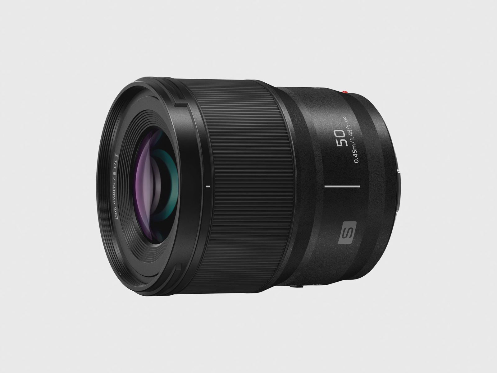 Lumix S 50mm f/1,8, bild 4