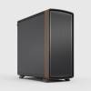 Fractal Summit PC-chassi (svart solid), bild 2