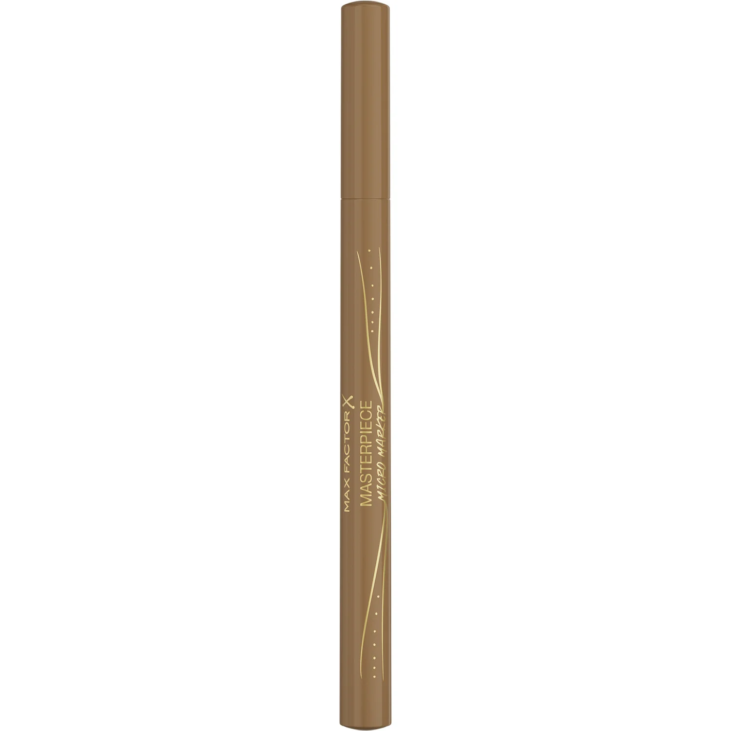 Max Factor Masterpiece Micro Marker Brow Pencil 10 Blonde 10 Blonde